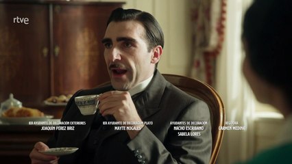 La Promesa - Capitulo 713