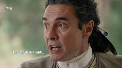 Valle Salvaje Capitulo 294 AVANCE