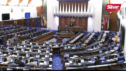 [LIVE] Persidangan Dewan Rakyat | Mesyuarat Ketiga Penggal Keempat | 11 November 2025 | Sesi Pagi