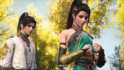 The Great Ruler Episode 01