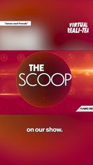 'Virtual Reali-Tea' makes their debut on 'Jenna and Friends' and showcase their Page Six energy