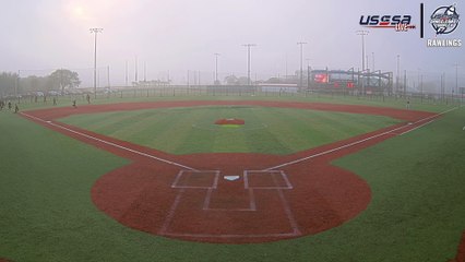 White Rawlings - Marucci Elite 8 (2025) Sun, Nov 09, 2025 7:30 AM to 10:31 PM