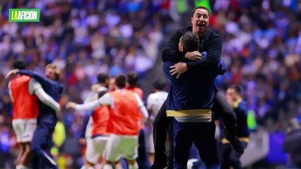 Pachuca tiene amarrado al técnico que tomará el lugar de Jaime Lozano