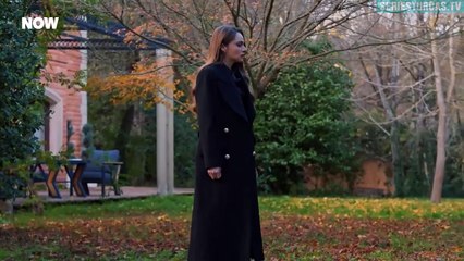 Hudutsuz Sevda - Capitulo 45 Completo Amor Sin Limites