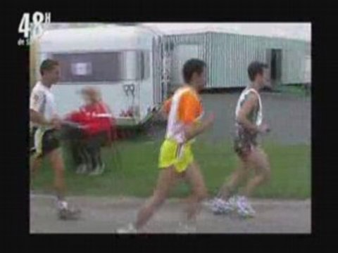 48 heures de Surgères 2008