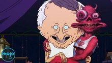 Top 10 Recent Adult Animated Shows You NEED to Watch