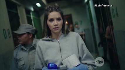 La Influencer Capítulo 37 Completo