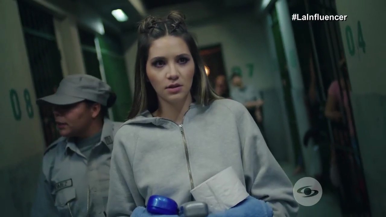 La Influencer Capítulo 37 Completo