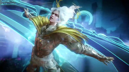 Wealth and Wonder - Episode 24 Sub Indo