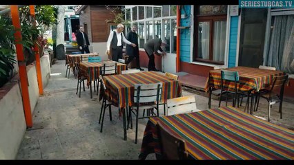 REPRESALIAS | CAPÍTULO 6 COMPLETO