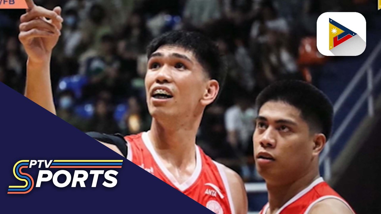 UAAP, NCAA nagkansela ng laro dahil sa Bagyong #UwanPH