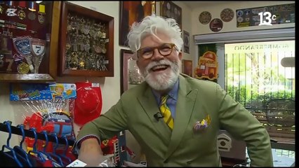 City Tour 2025 Cap 36_ Av. Providencia con Tobalaba _ Providencia (06_11_2025)