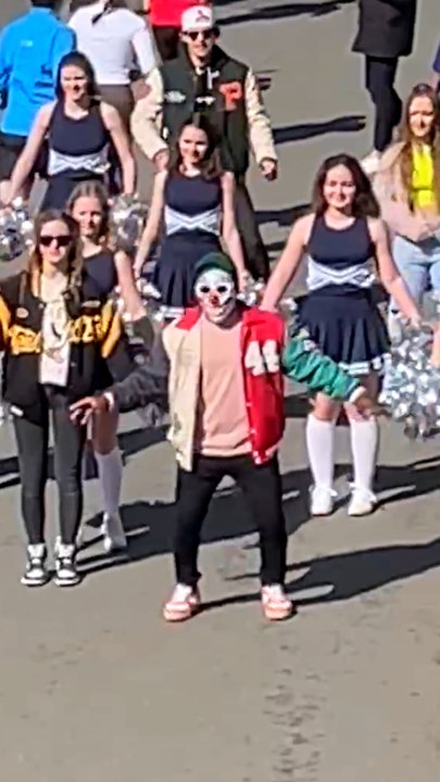 Flashmob