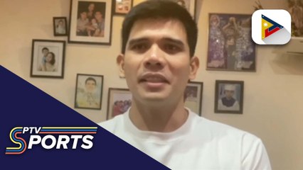 Dating PBA player Jervy Cruz, magdadala ng malaking cycling event sa Nampicuan, Nueva Ecija