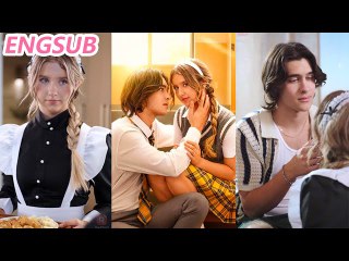 Forbidden Love Between The Master And The Servant’S Daughter - Full Episodes