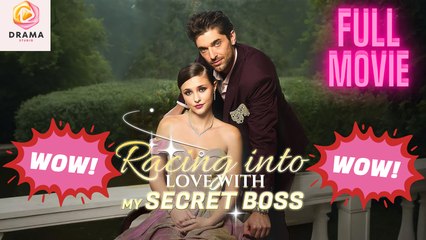 New Racing Into Love With My Secret Boss Idrama Dramashort Flickreel Joyreel