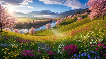 Воплі Відоплясова - Весна cover