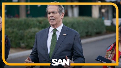 Trump teases $2,000 tariff dividend, Bessent says details still unclear