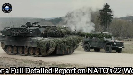 ✩ Allied Spirit 24 | NATO Joint Military Exercise in Germany | Official U.S. Army Mission Recap ⚔️