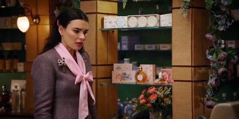 Marta y Fina Parte 9 (47-51) #Mafin