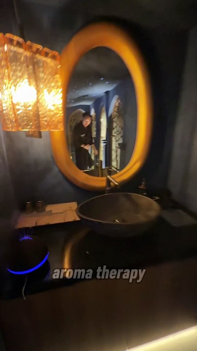 🇻🇳 Vietnam’s 1st Private Luxury Onsen 😍 : A Hidden Gem Where Tranquility Meets Luxury 🌿