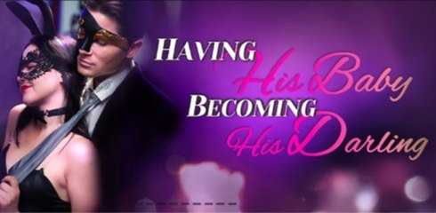 Having His Baby Becoming His Darling