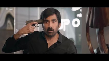 Mass Jathara (2025) New Superhit Hindi Dubbed Full Movie HD 1080P