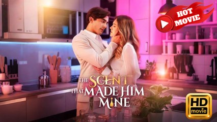 The Scent That Made Him Mine  Full Movie HD - Drama ShortFilms Hot
