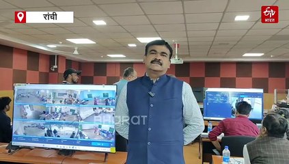 LIVE UPDATES OF GHATSHILA BY ELECTION: उपचुनाव के लिए वोटिंग शुरू, सीएम हेमंत सोरेन लोगों से की मतदान की अपील