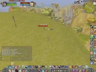 Paladin vs Rogue