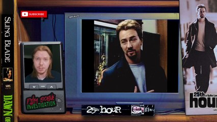 25th Hour (2002) Full Review