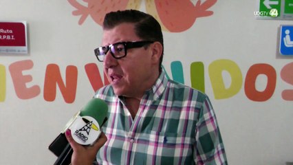 Reabren y amplían área de salud mental infantil en el Zoquipan; incluirá camas y paidopsiquiatras