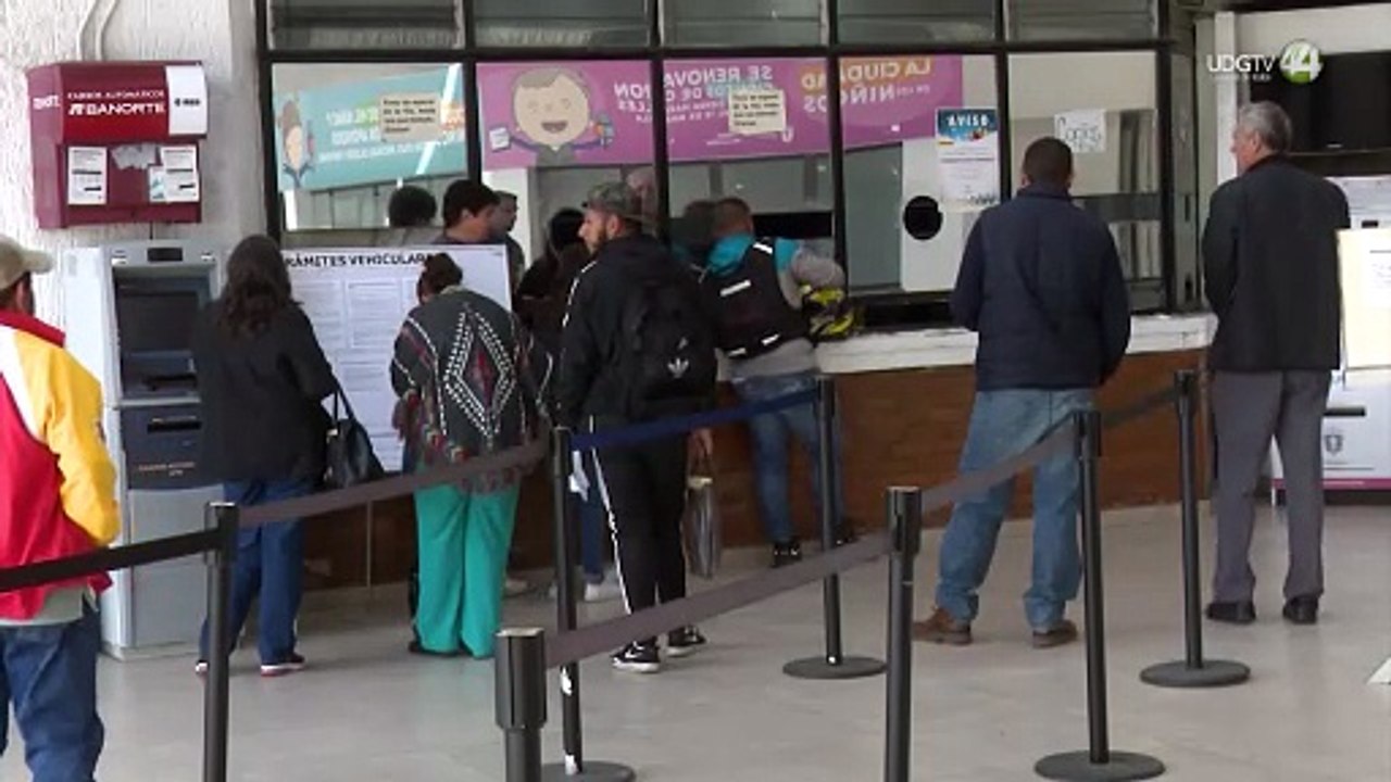 Hacienda estatal alista descuentos por el Buen Fin en multas y recargos