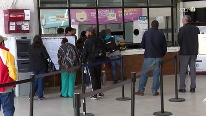 Hacienda estatal alista descuentos por el Buen Fin en multas y recargos