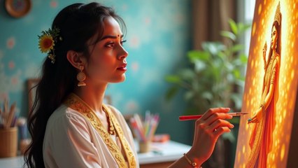 7 Chakra Activation – Sanatan Gyan aur Krishna Bhakti ke Rahasya | सात चक्र सक्रियण – सनातन ज्ञान और कृष्ण भक्ति के रहस्य