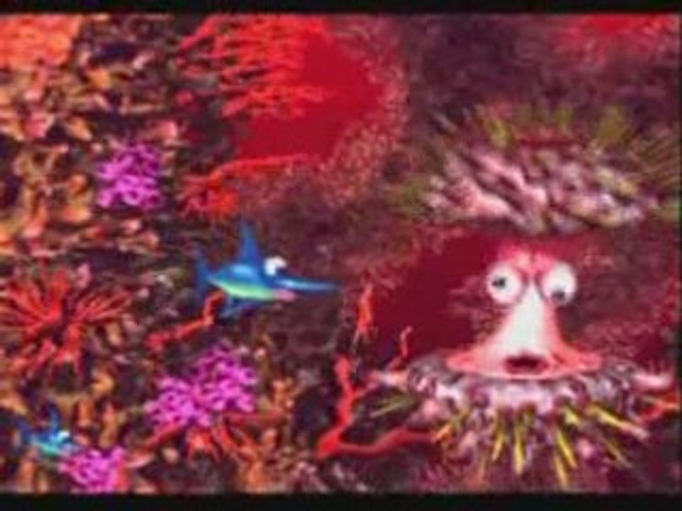 Vidéo test Donkey Kong Country 3 ( Snes )