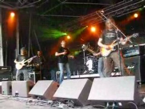 Klone (au Durbuy Rock 2008)