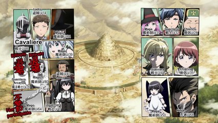 Handyman Saitou in Another World Ep 04 SUB ITA