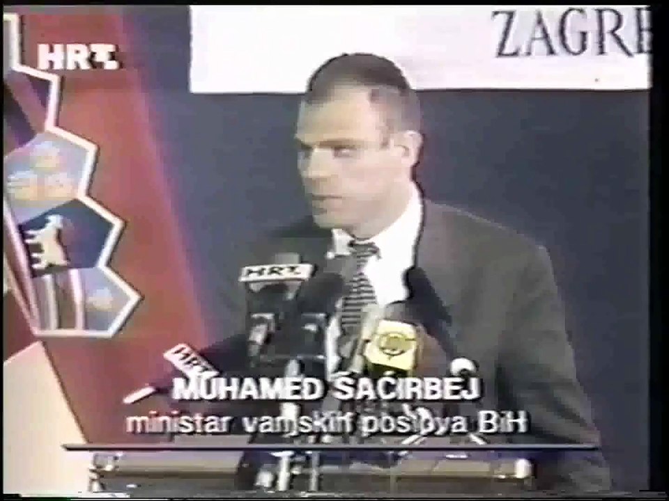 Dnevnik HRT-a 1995.