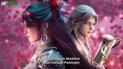 [Anixverse] Tales of Herding Gods - 56 [1080p]