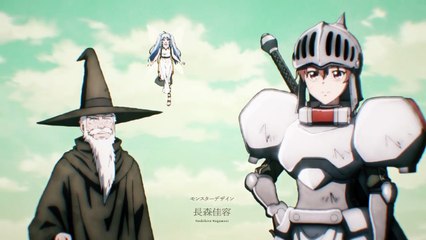 Handyman Saitou in Another World Ep 05 SUB ITA