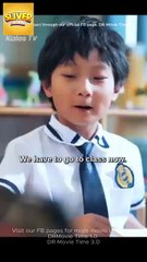 Oops Daddy's the Grumpy Boss Full English Sub CDrama I Best Romance Love ShortFilms 2025