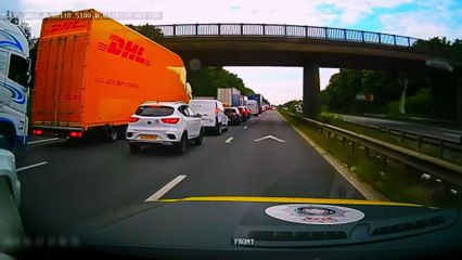 Police Interceptors S24E07