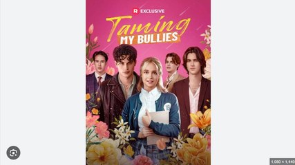 Taming My Bullies - Full Movies English Sub