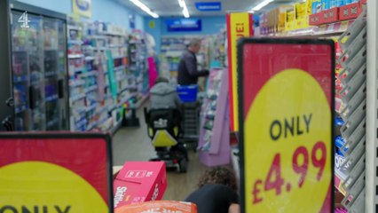 Secrets of Supercheap Shopping S01E03