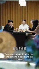 Reborn: Cinderella's Rise / Reborn, Reviled, and Ridiculously Loved / Secret Obsession