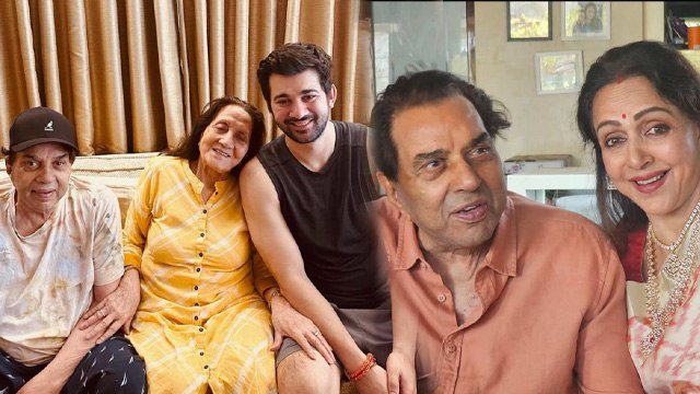 Dharmendra Passes Away: First Wife Prakash Kaur Alive Or Not,Hema Malini से Age Gap|Boldsky