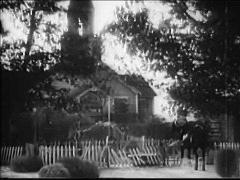 Classic 1949 – Rim of the Canyon: The Ghost Town Ride