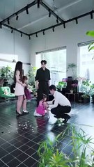 Gadis Yatim Piatu Diadopsi Keluarga Kaya | Orphaned Girl Adopted by Wealthy Family | Drama China | SUB INDO
