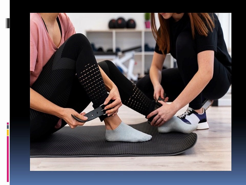 How to Choose the Right Custom Foot Orthotics Provider?